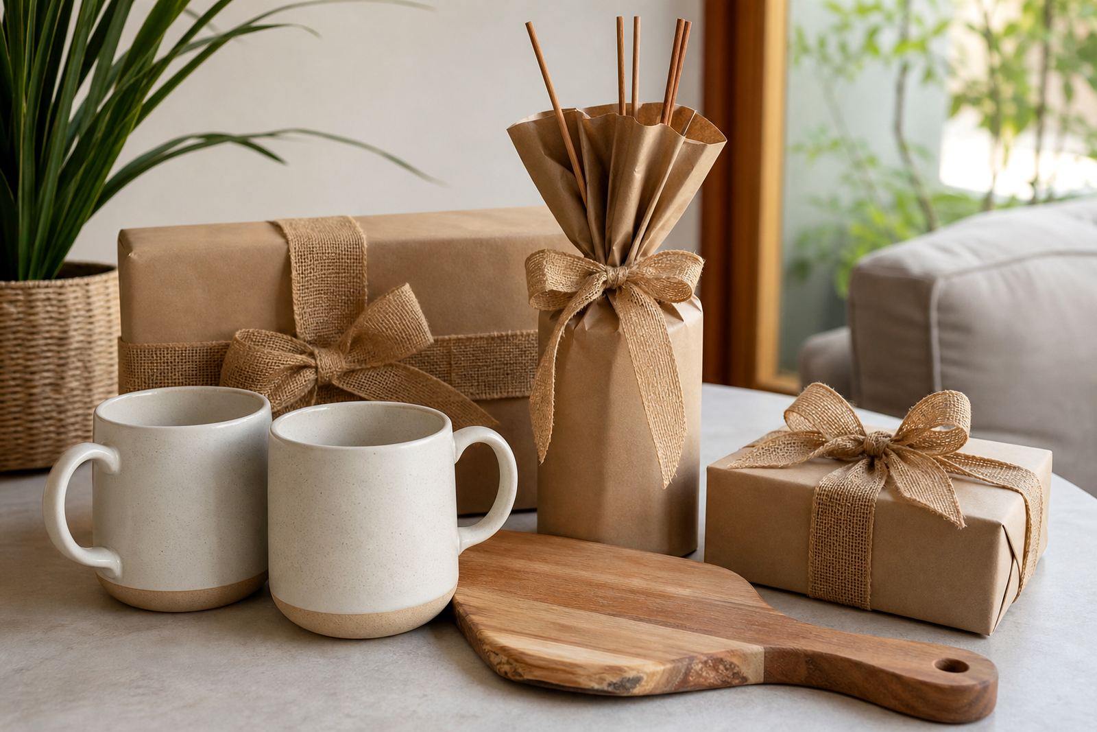 Host Gifts That Work