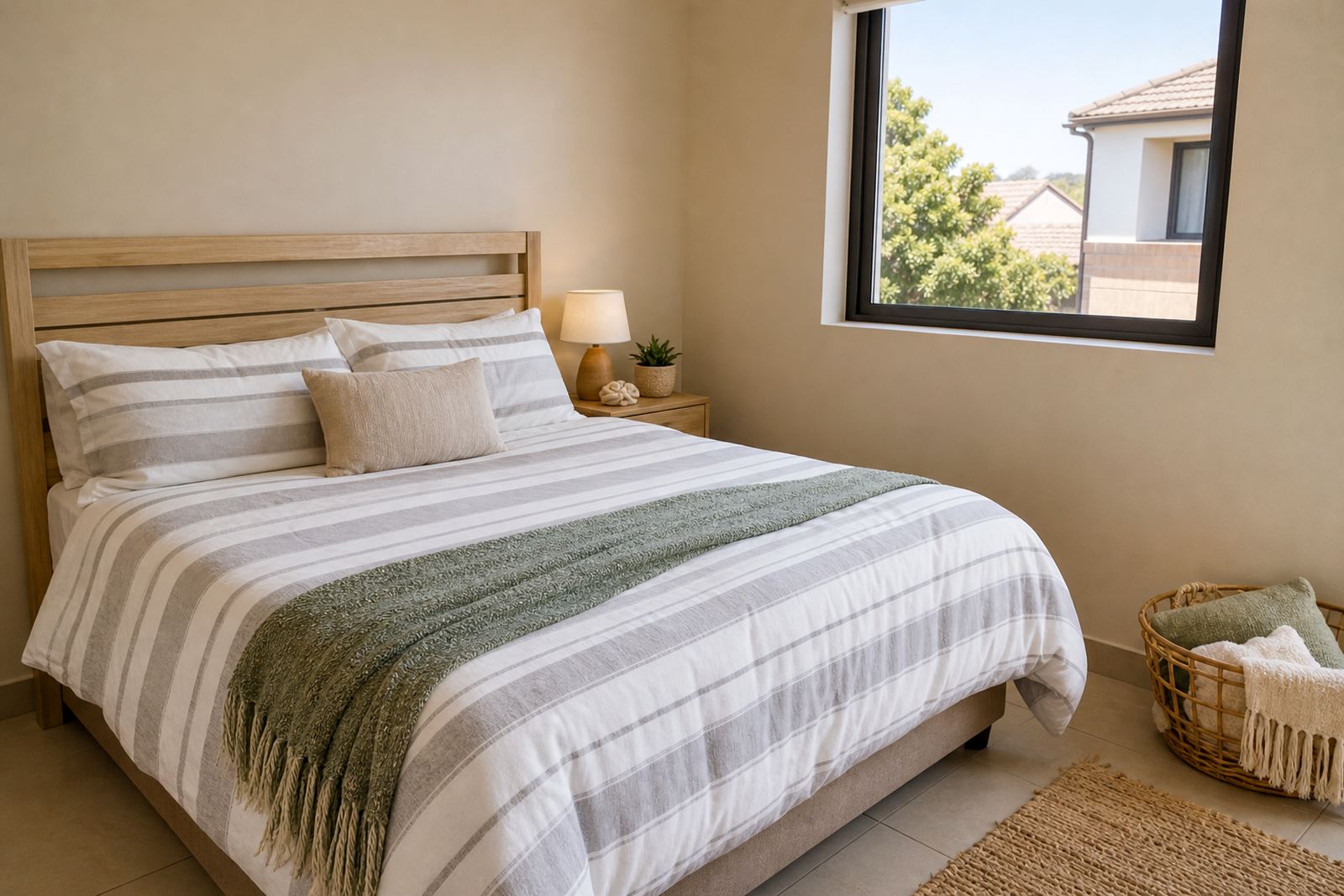 Refreshing Spare Room Budget