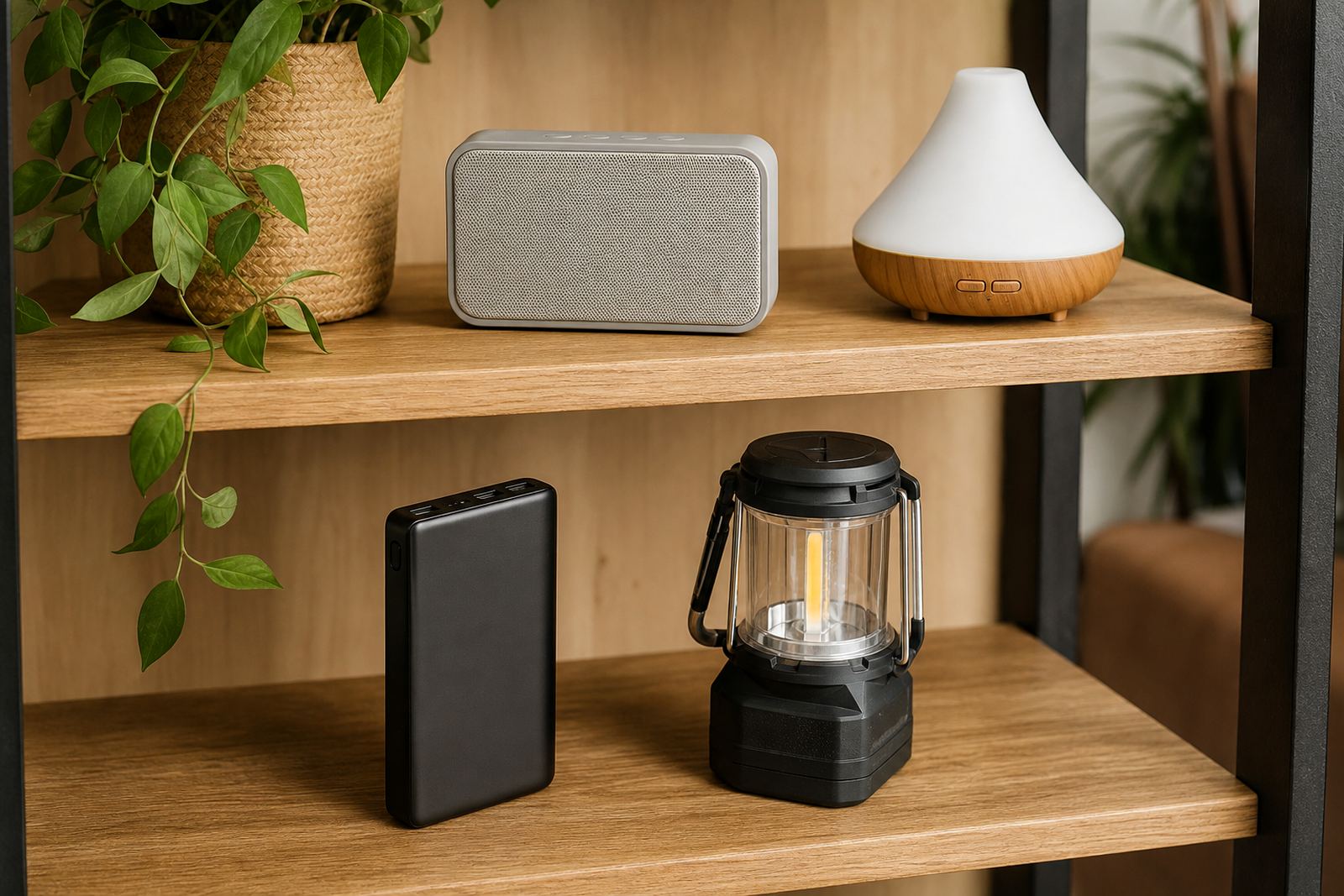 Sensible Gadgets for Gifting