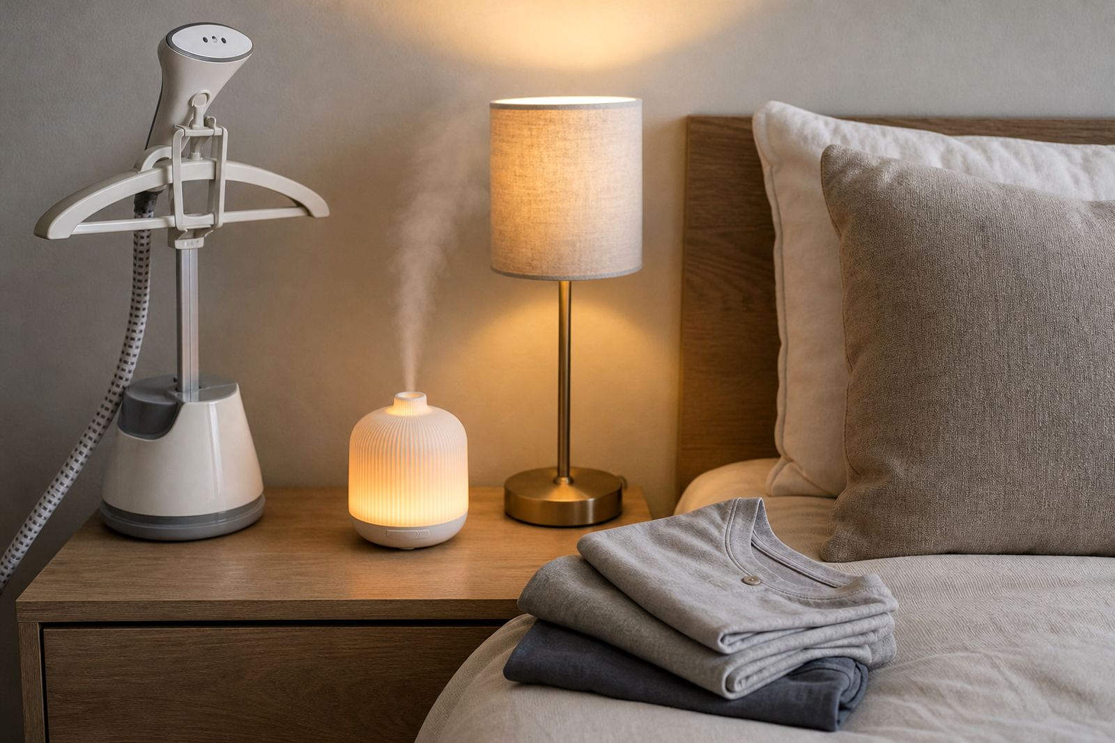 Simple Night Routine Upgrades