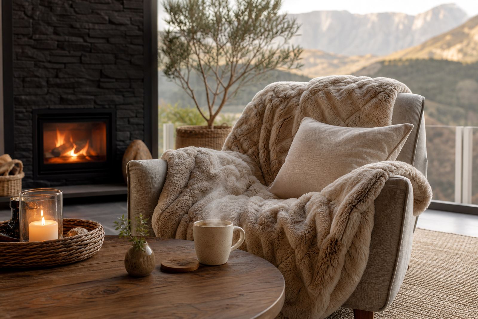 Winter Comfort Buys