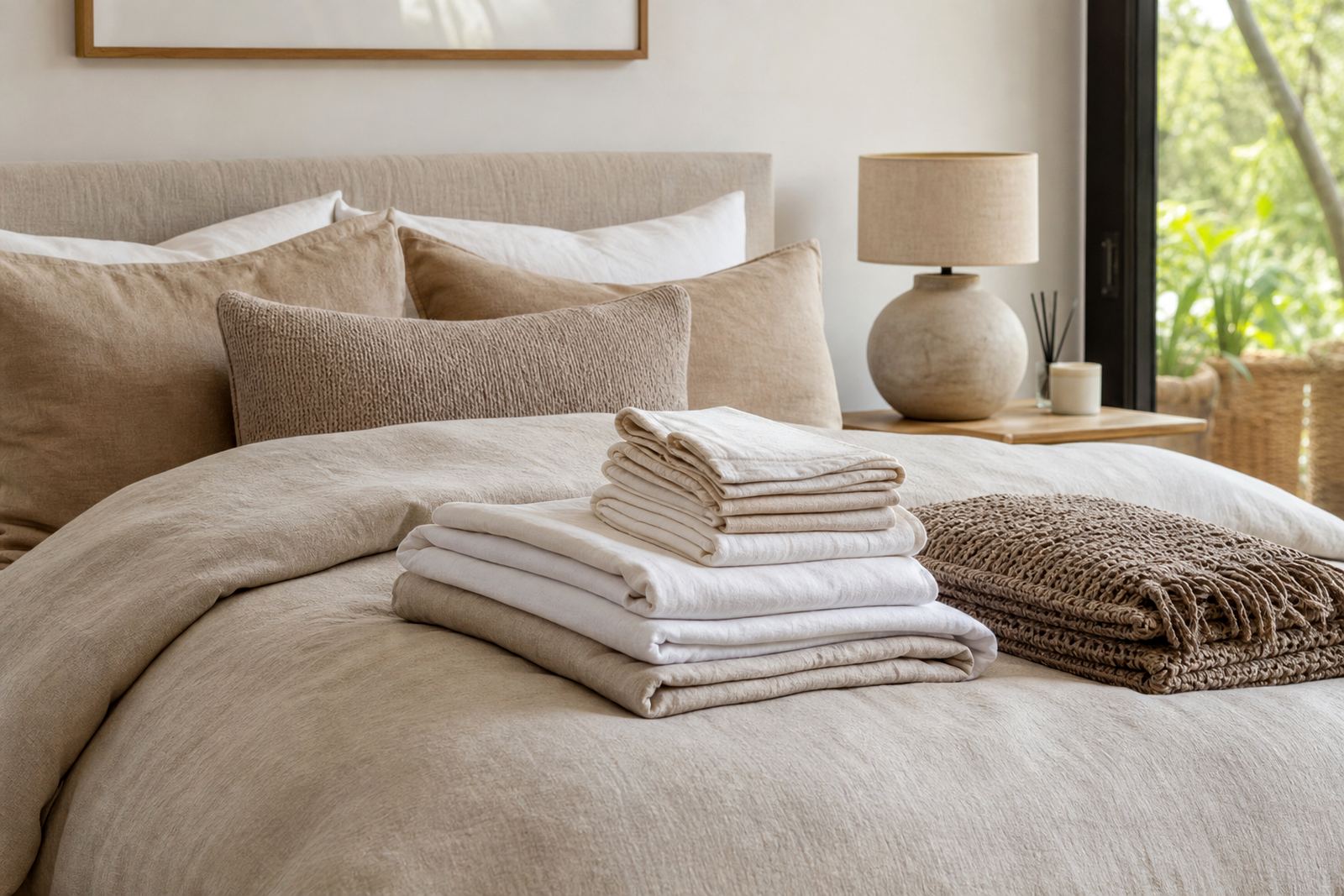 Best Bedding Choices