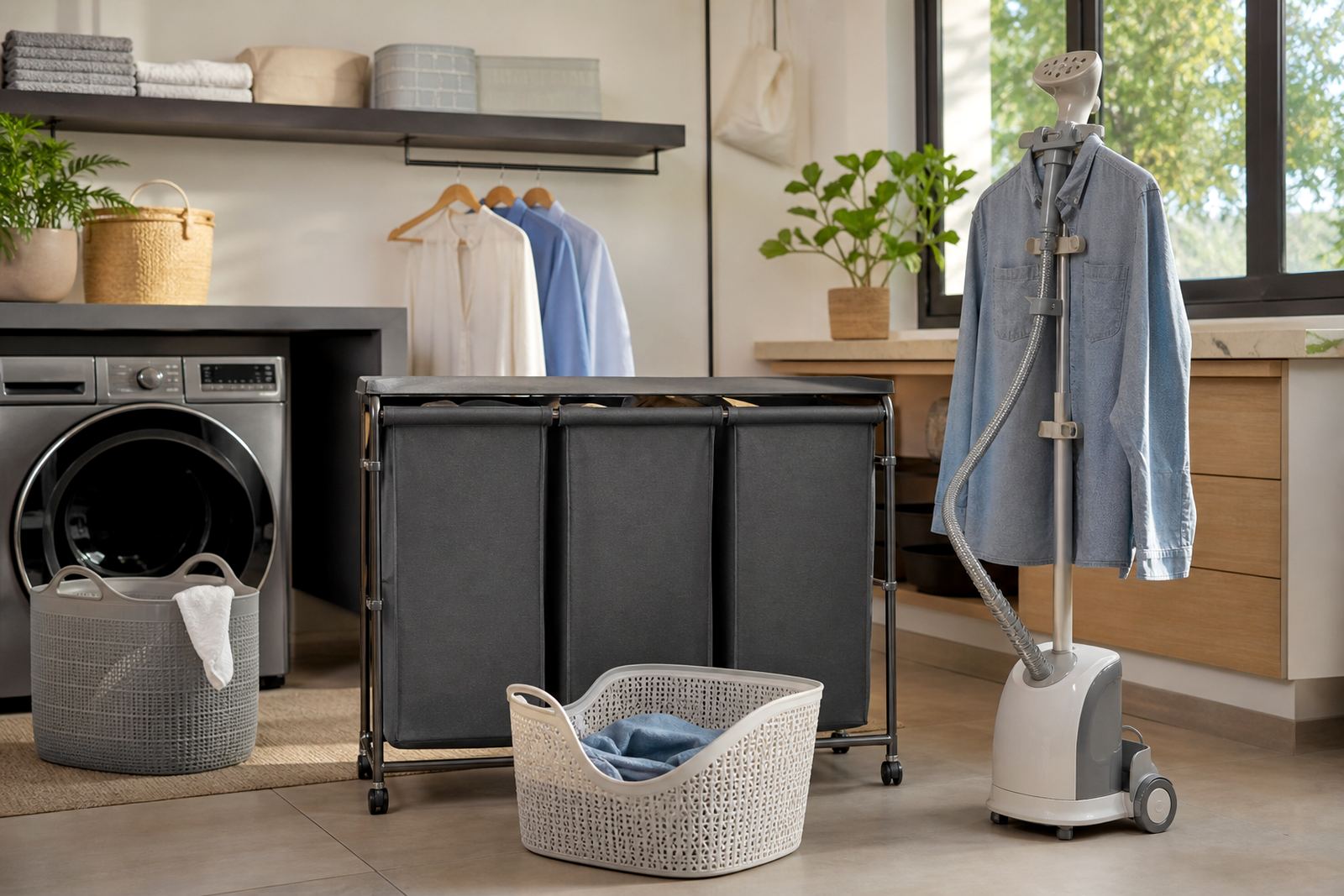 Buy Laundry Solutions