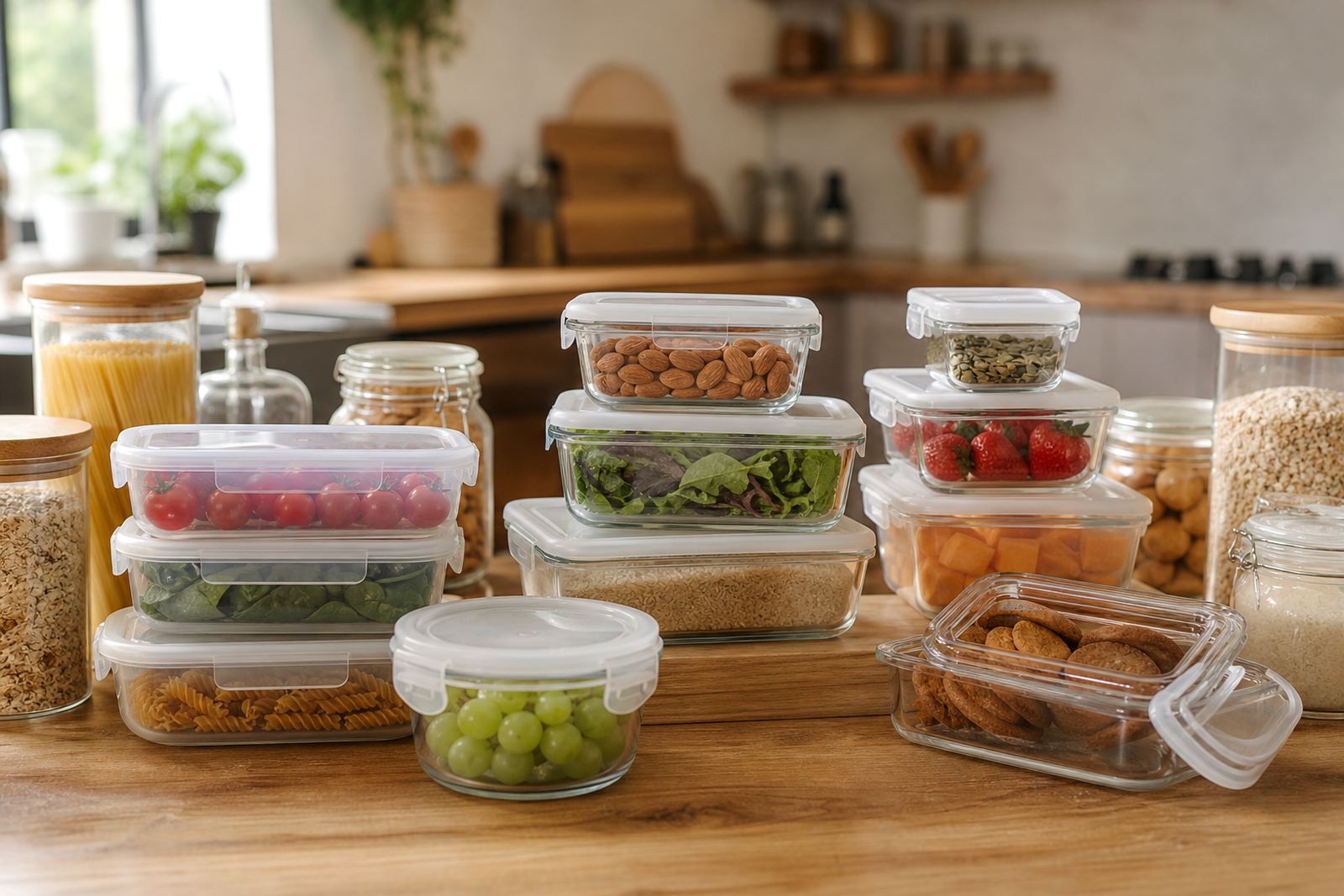 Buy Storage Containers