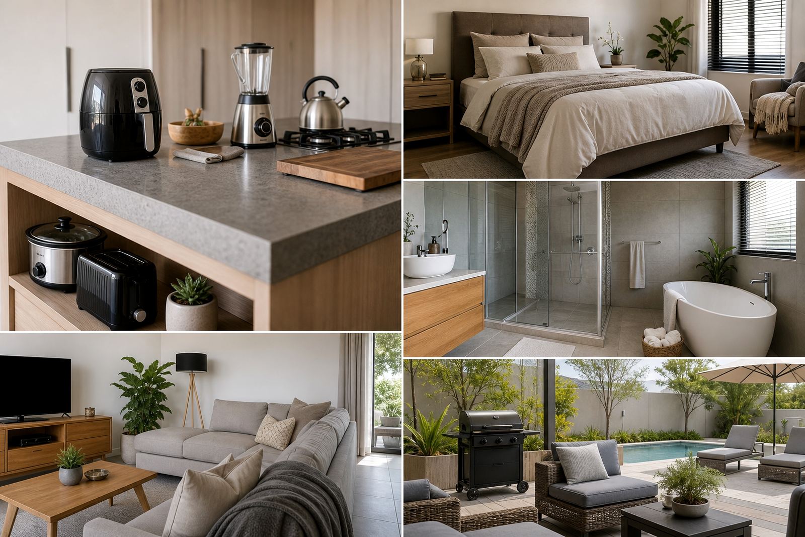 Shop by Room