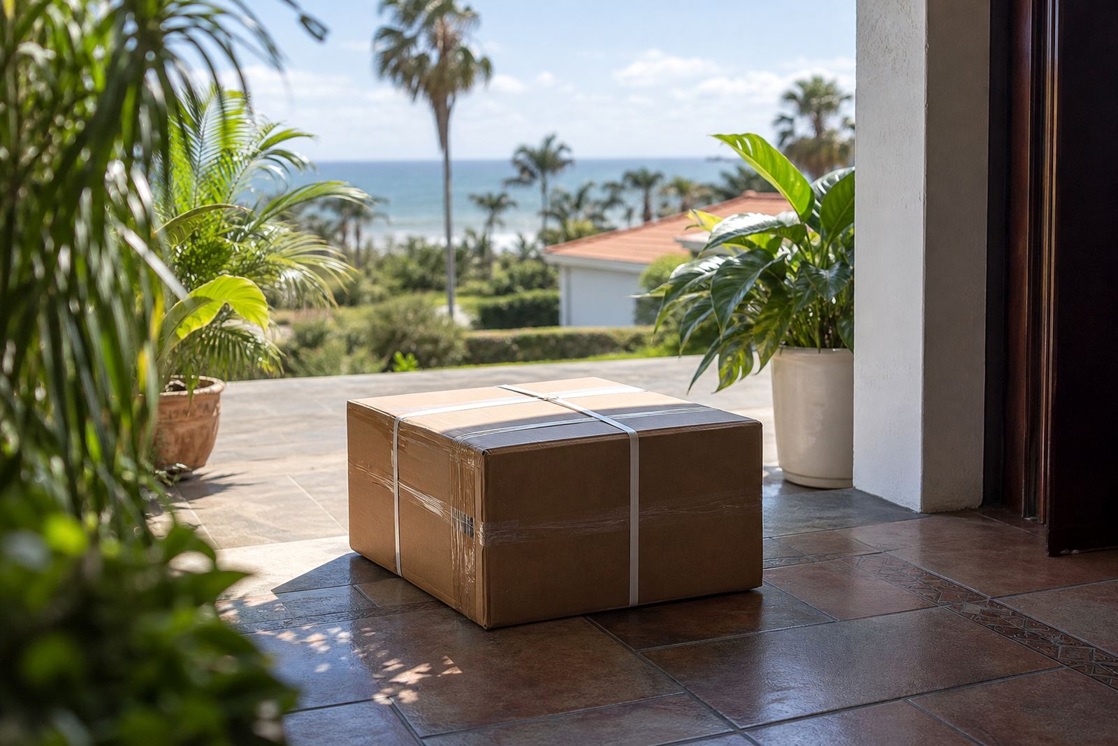Durban Delivery