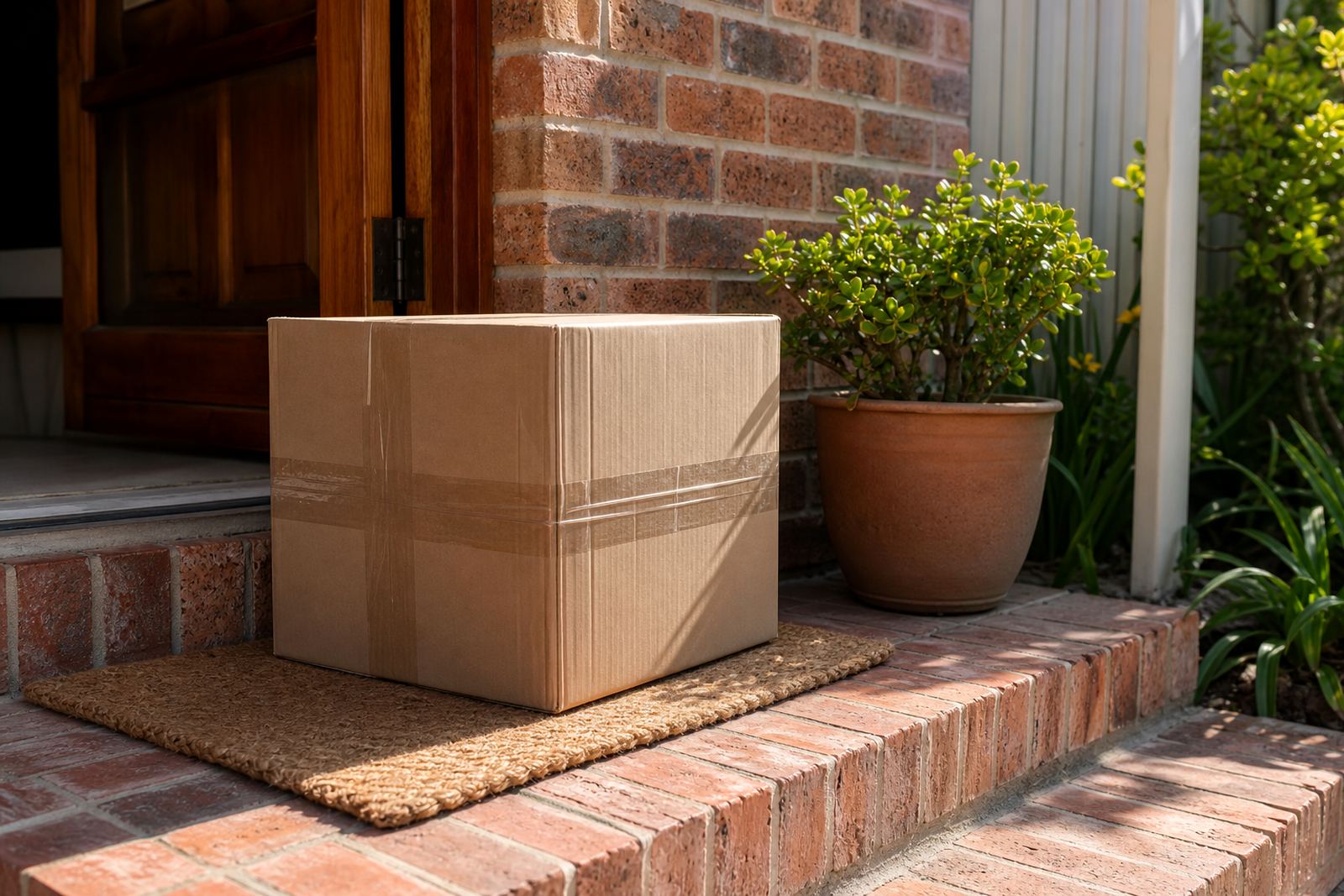 Gqeberha Delivery