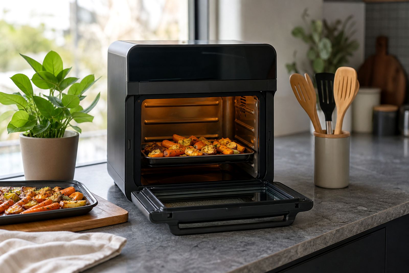 Air Fryer Oven