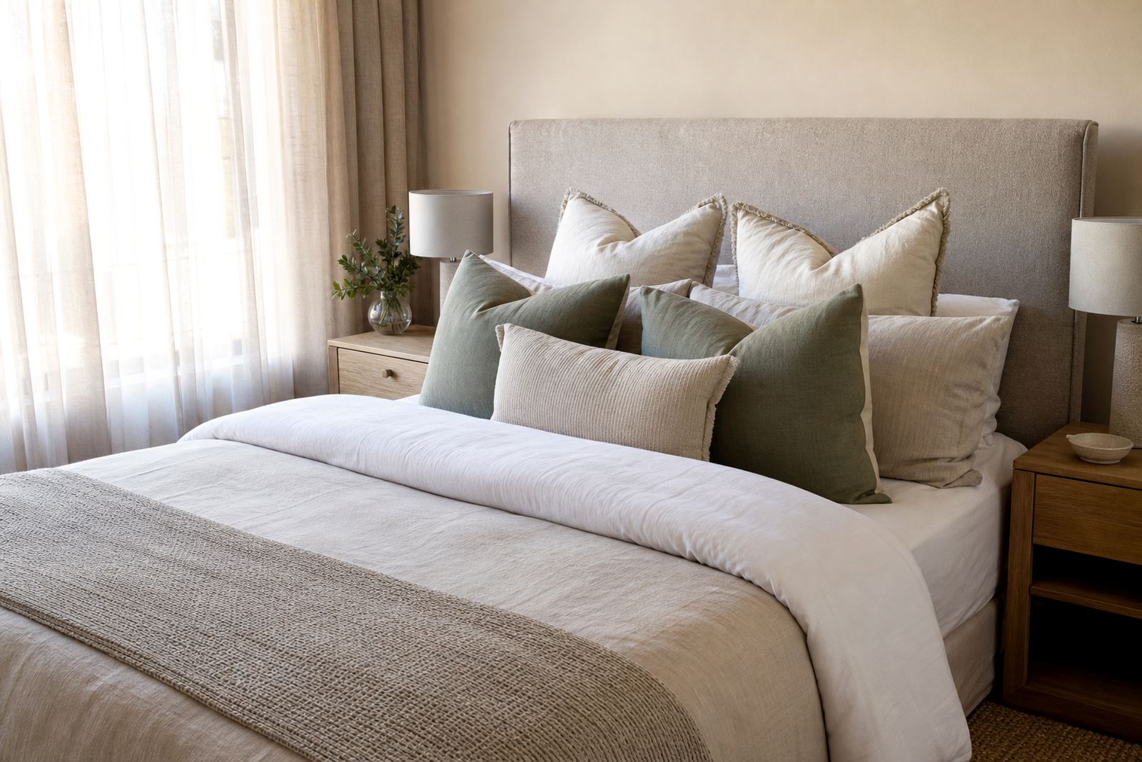 Bedding Set