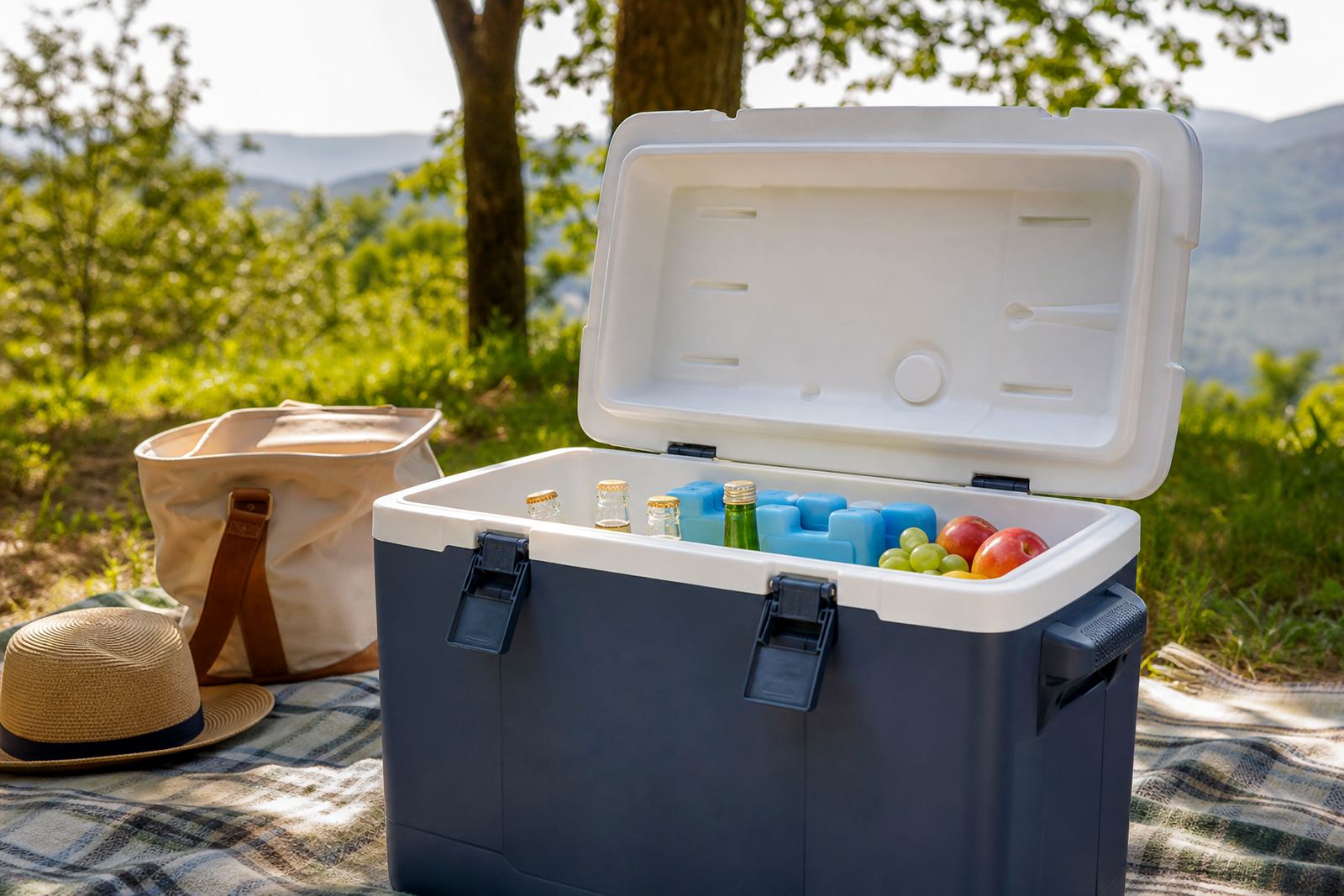 Cooler Box