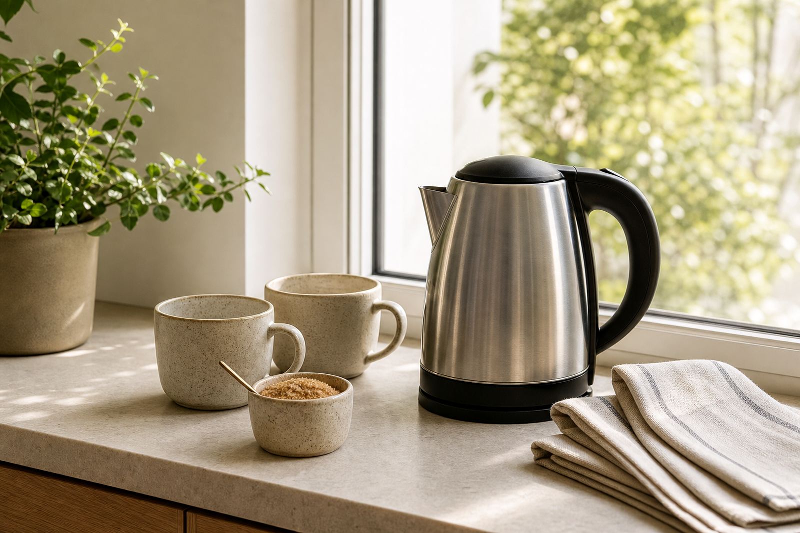 Electric Kettle