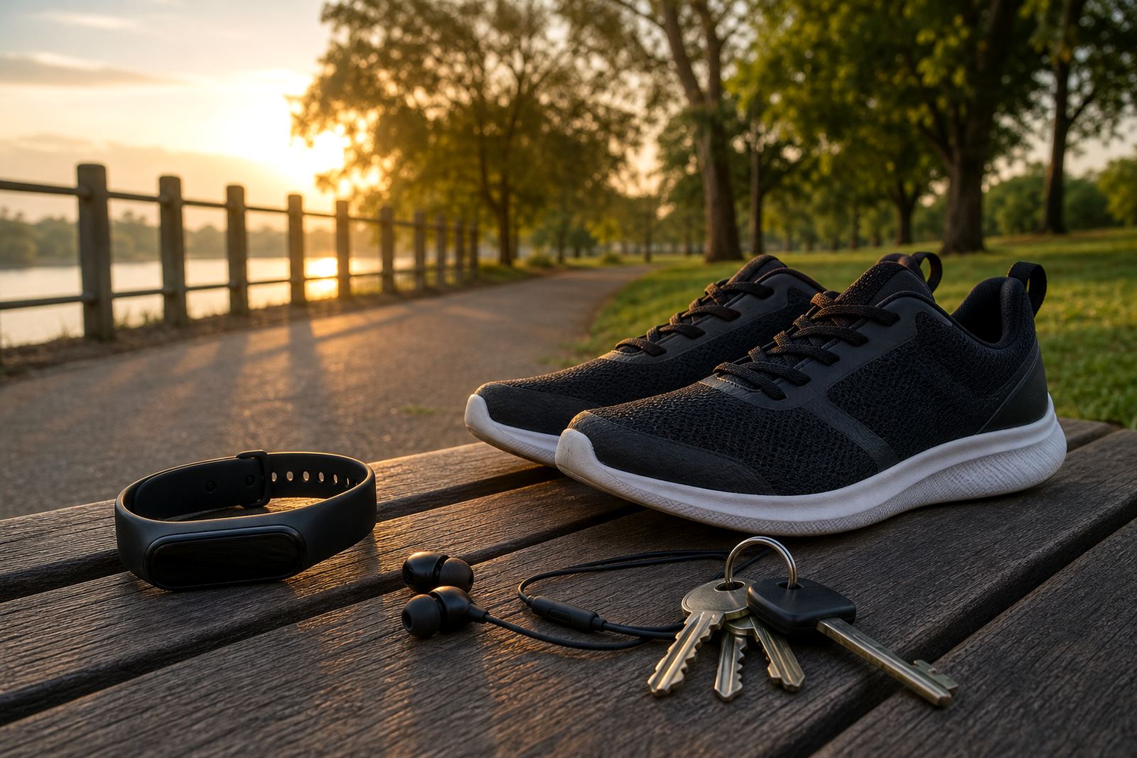 Fitness Band
