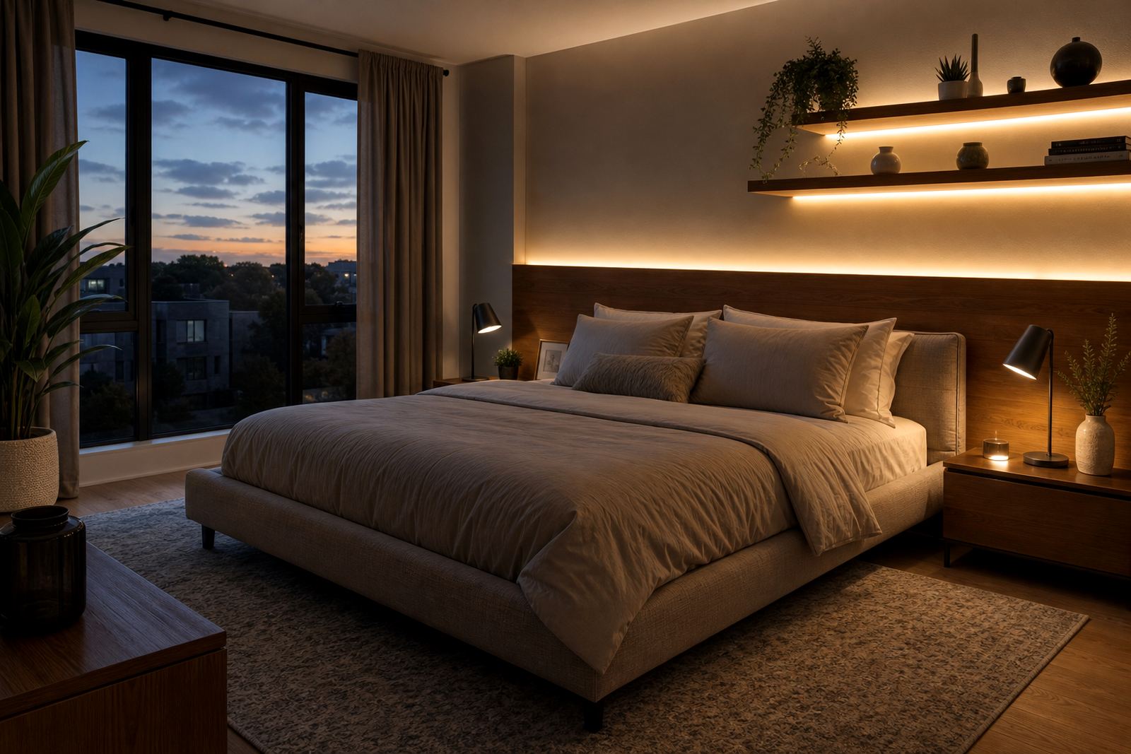 LED Strip Lights