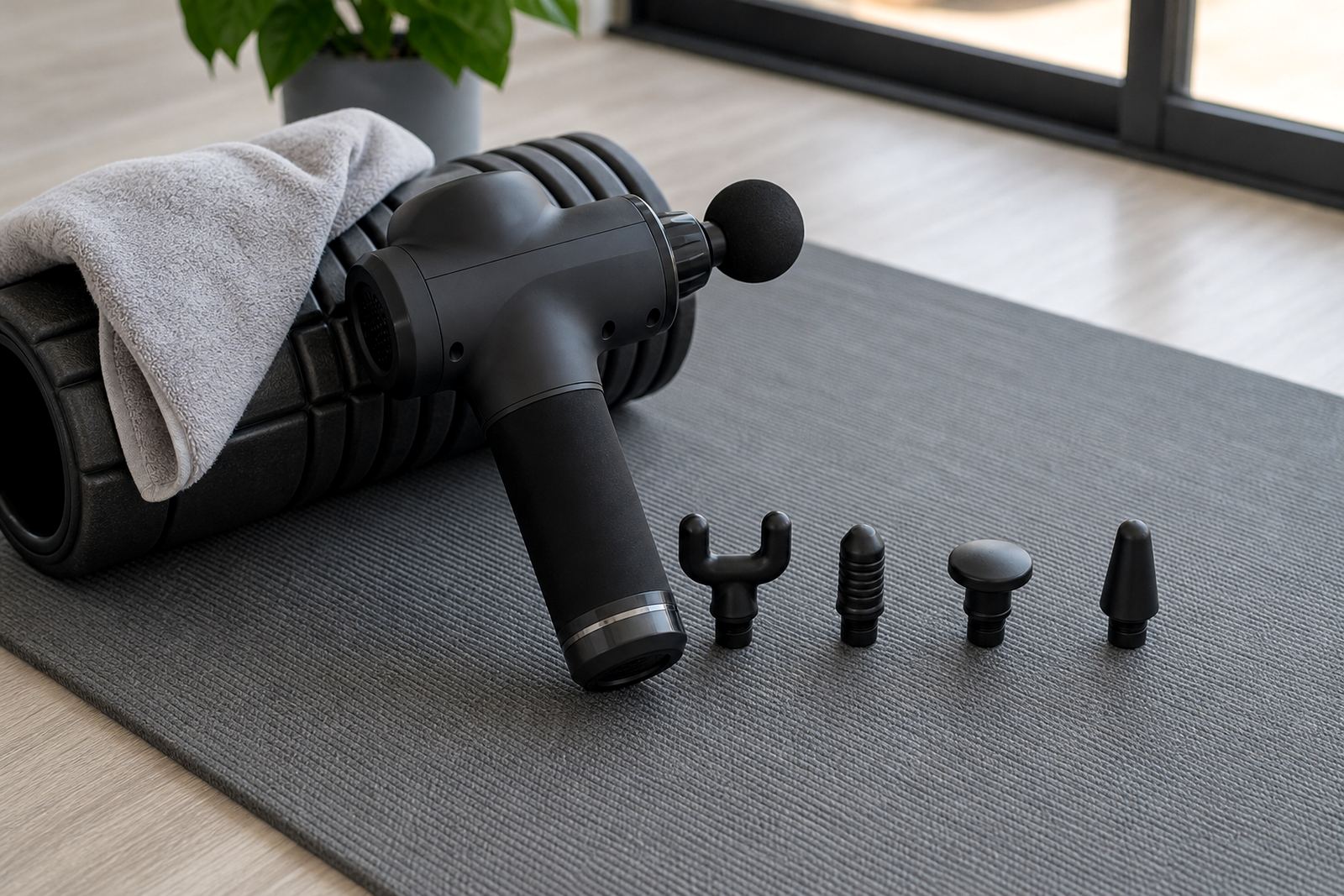 Massage Gun