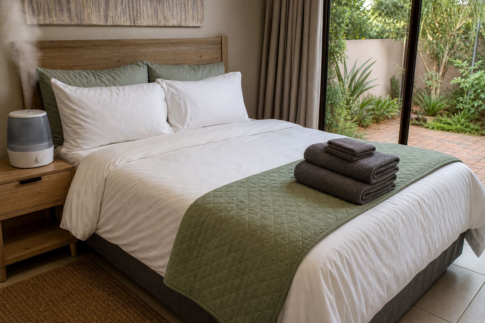 Menlyn Guest Suite