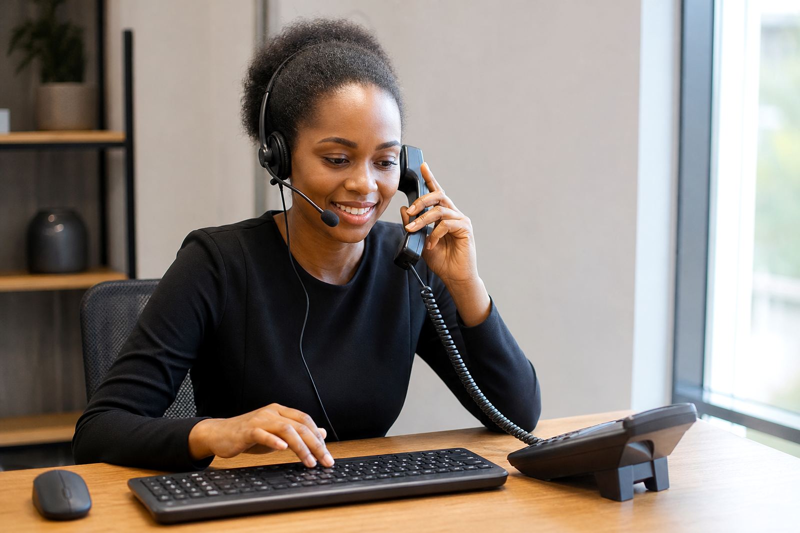 Contact Support