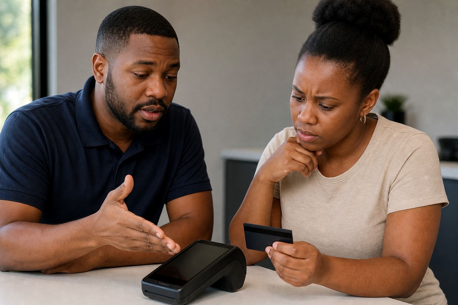Payment Help