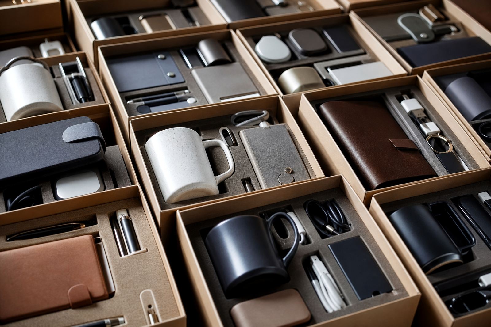 Corporate Gifting